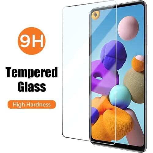 Tempered Glass On Samsung Galaxy J3 J5 J7 2016 2017 J2 Prime Screen Protector For Samsung J8 2018 Phone Protective Film