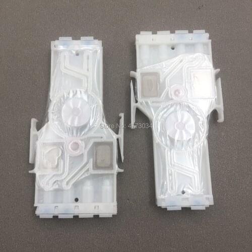 4PCS Ink damper for Mimaki CJV150 CJV300 JV300 JV150 eco solvent printer plotter ink dumper filter Roland DX7 printhead