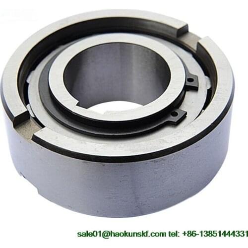 AS55 One Way Clutches Roller Type (55x100x21mm) One Way Bearings AXK Freewheel Type Cam Clutch Made in China