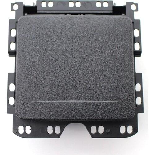 Car Drinks Holders Central Console Armrest Rear Cup Holder Car Auto Drink Bottle for VW Volkswagen SHARAN/SYNCRO/4MOTION 2011-16