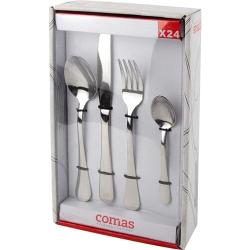Comas Kitchen Goods
