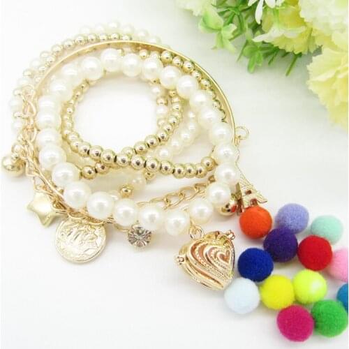 Браслеты с подвесками Cykopv China At AliExpress