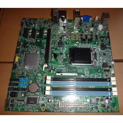 For G3600 Motherboard MIH67/P67L LGA 1155 will test before shipping