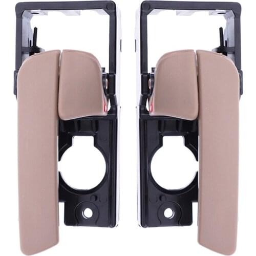 KEROUIS Car Door Handles