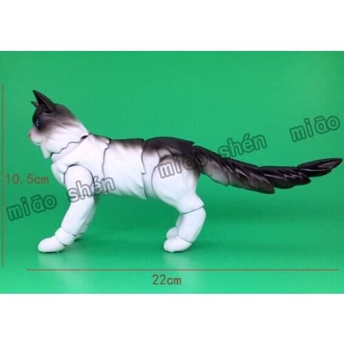 1/6BJD doll - puppet cat free eye to choose eye color