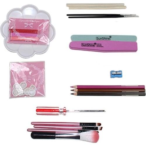 ICY DBS Blyth doll Customizing tool for the doll makeup 1/6 bjd ob24 anime girl