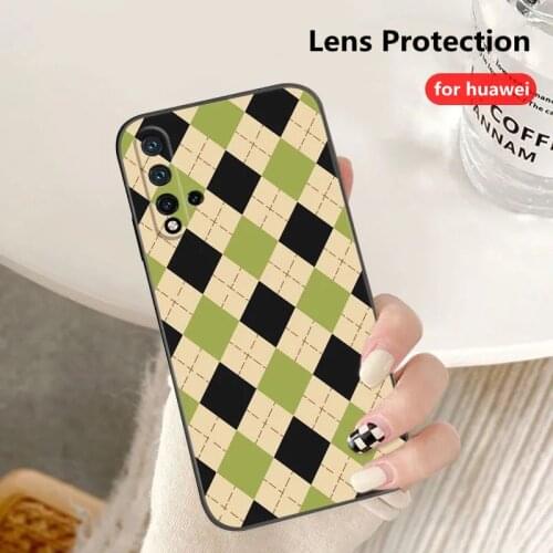 Чехлы для телефонов Huawei Mate 20 Pro LITBOY China At AliExpress