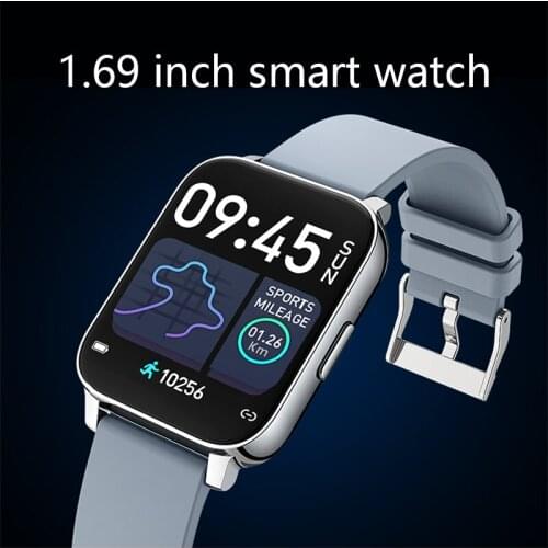 Женские умные часы LIWO China At AliExpress