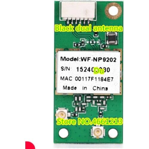 Wireless network card module AR9271 150M network card wifi receiver