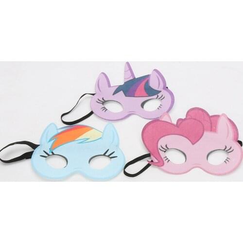 My Little Pony Princess Figurines
