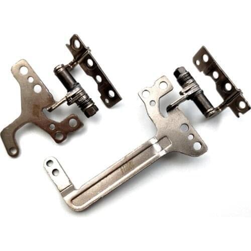 New For Asus Vivobook F512 F512D F512DA F512DA-DB34 F512DA-EB51 F512DA-NH77 F512DA-RS51 F512DA-WH31 Laptop LCD Hinges