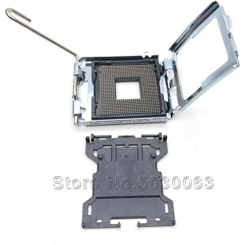 Original Foxconn LGA775 CPU Seat 775 CPU Socket slot 3H055311-S001-11F