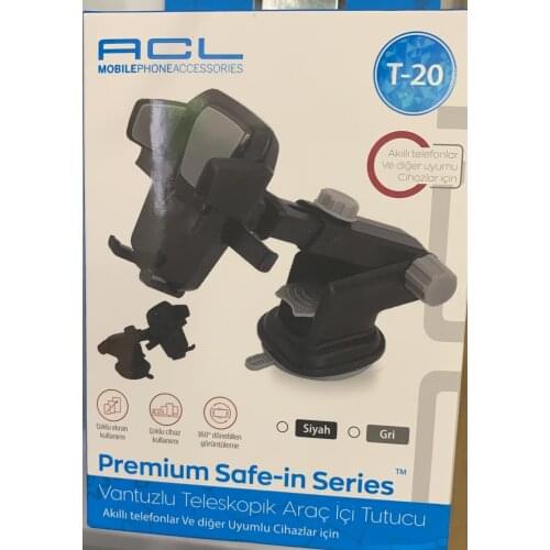 Sirin Technology Car Mobile Phone Holders