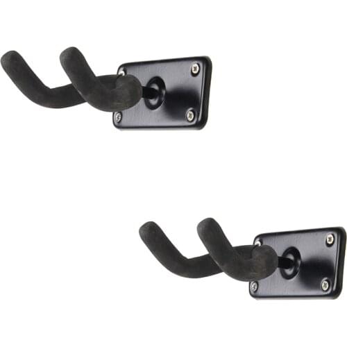 2pcs Longboard Display Storage Rack Wall Mount Snowboard Skateboard Holder Outdoor Skateboarding Accessories