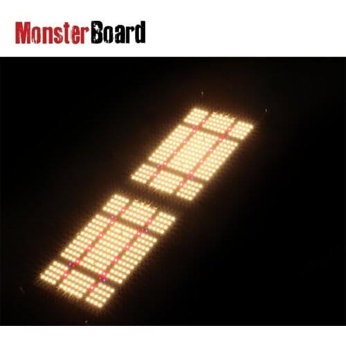 Full Spectrum Indoor Plants Led Grow Light original Samsung LM301H 240W 660nm red diodes UV IR Grow Light for indoor growers