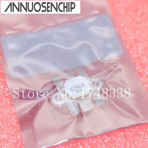 2SC2904 TRANSISTOR RF DMOS C2904