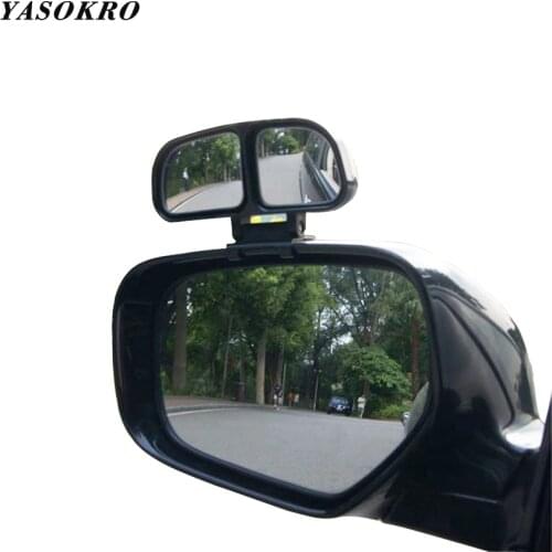 YASOKRO Car Rear Mirror DVRs