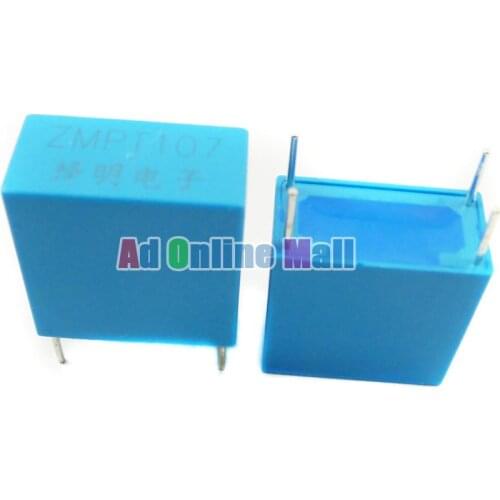 10PCS/LOT ZMPT107 2mA/2mA Precision Miniature Current Transformer Sensor