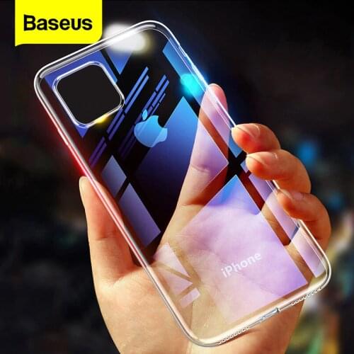 Оригинальные чехлы для телефонов BASEUS China At AliExpress