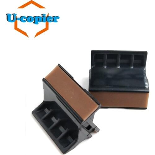 Free Shipping!!10X Separation Pad RC1-2038-000 RC1-2038 Compatible for HP 1010 1022 1015 1018 1020 1022 3015 3020 3030 M1005MFP