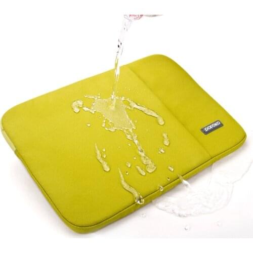 For 2020 13Pro A2289 A2251 Waterproof anti fall laptop sleeve Bag For Apple Macbook Pro Air Reina Touch Bar 11 12 13 15 16 inch