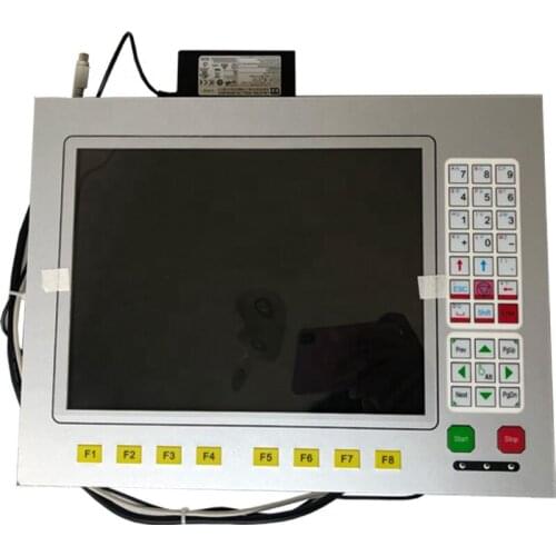 FangLing FLMC F2500A CNC Plasma Cutting Control System for CNC Plasma Cutting Machine