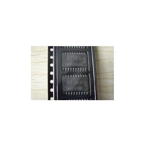 IC new original BTS740 BTS740S2 BTS 740 S2 SOIC20 Free Shipping