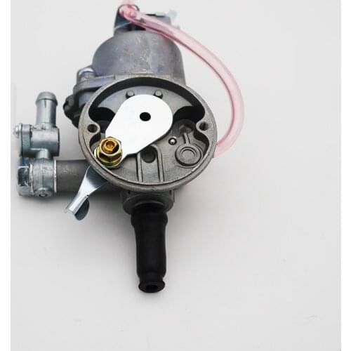 Carburetor Carb Fit For Kawasaki TD40 TD33 TD43 TD48 CG400 Grass Cutter Trimmer Engine Garen Spare Tool Part 150012525