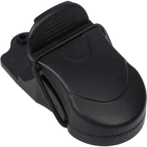 12PCS Mousetrap Is Suitable for Mouse Traps, Fast, Effective and Hygienic, Suitable for Households and Pets