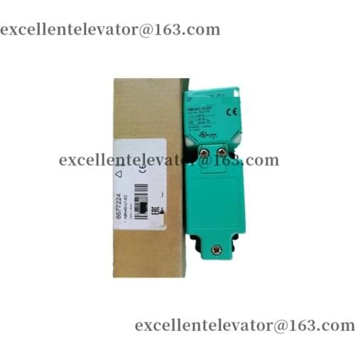 NBN40-U1-E2 Escalator Step Sensor Use for Otis