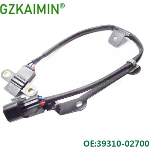 NEW Camshaft Position Sensor 39310-02700 3931002700 For 2006 - 2011 KIA PICANTO for Hyundai Amica, i10, Atos, Getz, Kia Picanto
