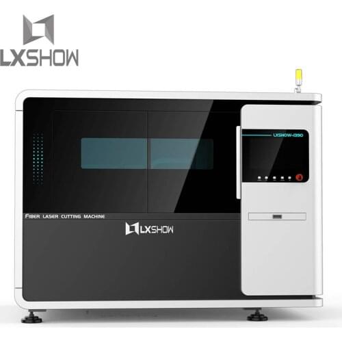 3 years warranty 1000 watt metal fiber laser cutting machines hot sale metal laser 500 1500w