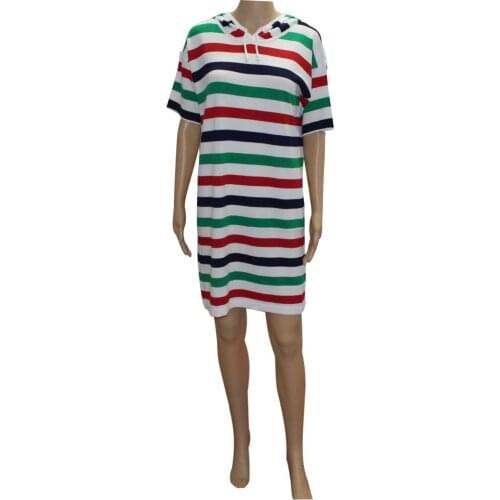 Tilapia Summer Mini Dresses