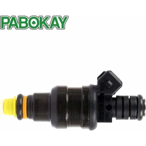 FS fuel injector for HOLDE / NNISSAN OPEL PEUGEOT VAUXHALL VOLVO 0280150725