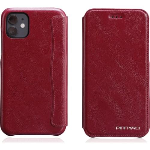 Leather Flip Case For Xiaomi 5 6 8 9 10 11 lite pro Wallet Card Phone Stand