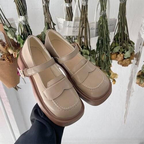 YTracyGold Leather Pumps