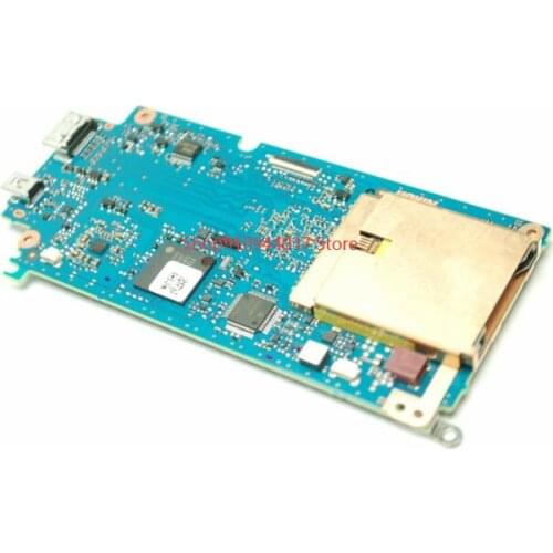 Motherboard Main Board MCU PCB Repair Part For Nikon D5300 Camera Repair part