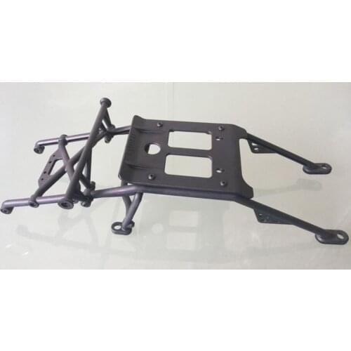1/7 kyosho scorpion roll cage for B-XXL 31873T2 30973T1 buggy