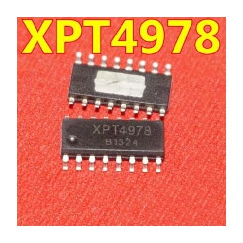 5pcs/lot XPT4978 4978 SOP16 IC Best quality