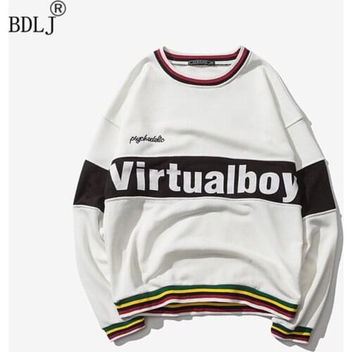 Men's Printed Hoodies BDLJ China