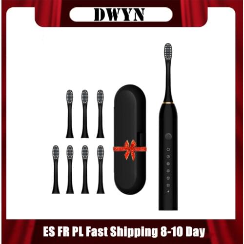 Dwyn Children's Electric Toothbrushes