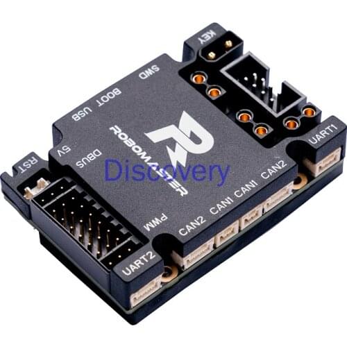 Development Board Type C