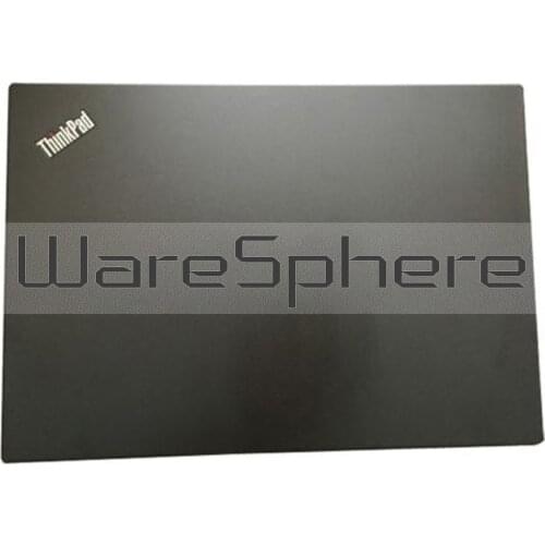 New Original LCD Back Cover For Lenovo ThinkPad L480 01LW311 AP164000100 AP164000110