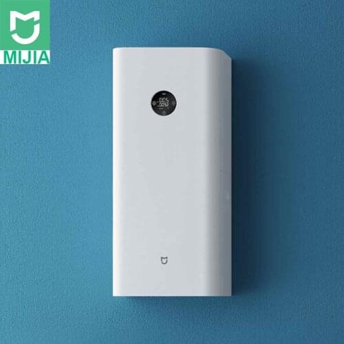 Xiaomi Air Purifier A1 Deodorizing Air Freshener Home Bedroom Living Room Low Noise Air Purifiers