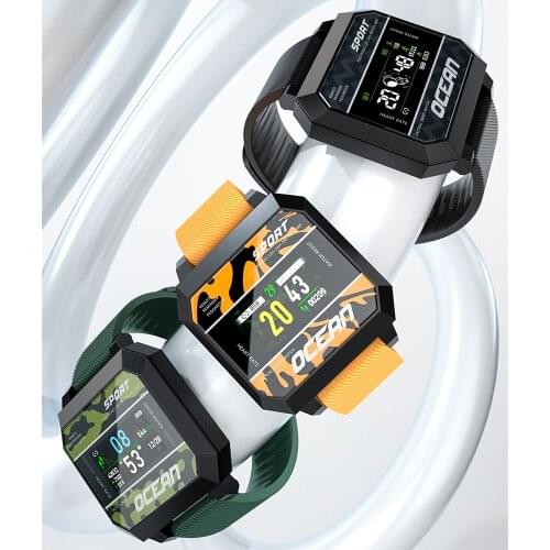 Женские умные часы PULUZ China At AliExpress