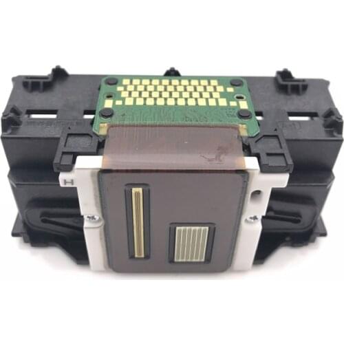 QY6-0089 Print Head For Canon PIXMA TS5050 TS5051 TS5053 TS5055 TS5070 TS5080 TS6050 TS6051 TS6052 TS6080 Printhead