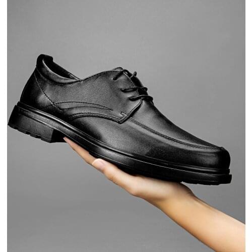 Sapatos male casual informales spring men masculino para casuales shoes sapato fashion mens cuero 2020 hombre leather man sale