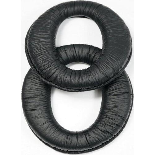 High Quality Replacement Earmuff Ear Pads for Sennheise HD250 HD540 HD520 HD530 II HD560 HD560II Headset (headphones cushion)