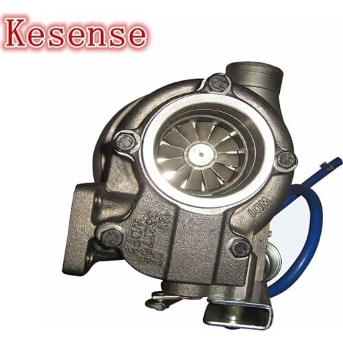 3536327 3536971 3802768 turbocharger 6736-81-8190