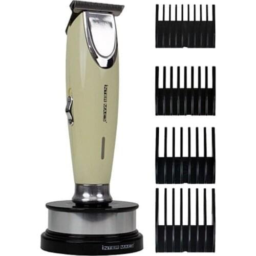 Inter Mac3 Tc-9999 Professıonal Shavıng Machıne
